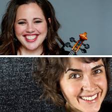 Heidi Wright & Jessica Moore: A Conversation