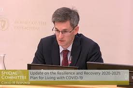 Restrictions in addition to those of level three will also be placed on pubs and restaurants in the capital, with indoor. Dublin Lockdown Dr Ronan Glynn Breaks Silence On Whether Level 3 Lockdown Restrictions Will Be Lifted In Capital Dublin Live