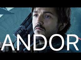 Why has Luthen Rael put so much effort into Cassian Andor?