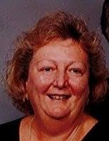 Joyce Steffen Obituary