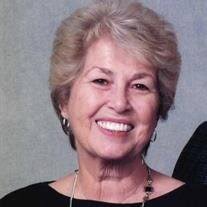 Patsy Carol Roach Obituary