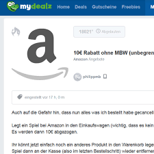 ✅ rabatt & prozente für bestandskunden + neukunden ✓ amazon wir haben die besten: Folgenschwerer Amazon Gutschein Fehler Tausende Kunden Feiern Sich Fur Rabattorgie Wirtschaft