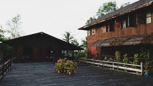 Banyak tempat juga sudah diberi nafas baru dengan penambahan beberapa pusat pelancongan terbaru. 4h3m Di Mukah Sarawak Beri Admin Keterujaan Meneroka Budaya Kehidupan Orang Melanau