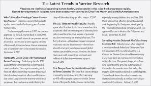 Application by mother of two children for findings in respect of a series of allegations made against the father of one of the children. Fact Or Fiction Vaccines Are Dangerous Scientific American