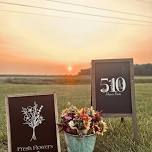 Dahlia Date Night — 510 Flower Farm