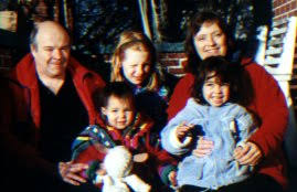 Carmichael Family OnLine