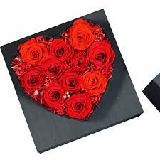 We did not find results for: Heart Shaped Gift Box Of Rose Eternal Flower My Heart Beats Only For You Febgift
