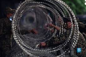 For more than 38 years, emco is recognized as a provider of high quality machined and fabricated plastic components for a range of industries and applications. Five Localities In Sarawak Placed Under Emco