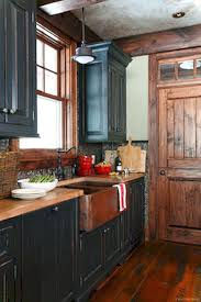 Rustic Kitchen Ideas Rustic Kitchen Cabinet Is A Stunning Combination Of Nation In 2020 Rustic Farmhouse Kitchen Country Kitchen Designs Traditional Kitchen Cabinets