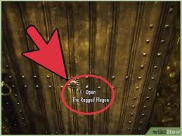 The elder scrolls v skyrim © bethesda softworks screenshot taken from skyrim special edition on xbox one. How To Change Your Face With Dawnguard In Skyrim 6 Steps