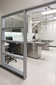 Endoscopy Dental Room At The Newly Opened Vca Central Kitsap In Silverdale Wa Designed By Animal Arts Veterinary Hospital Veterinary Clinic Hospital Design