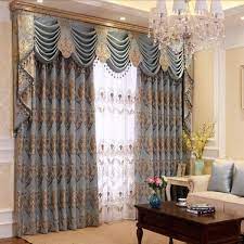 Paralyzed by the prospect of choosing window curtains and drapes? Source Fancy Design Turkish Curtains New Model On M Alibaba Com Living Room Sofa Design Home Curtains Curtains