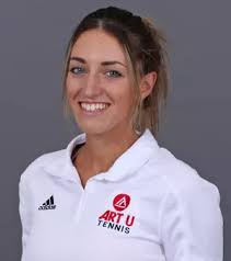 Sofia Ragona (2/24/2020)