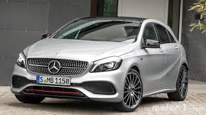 Mercedes Old Supercars Gallery