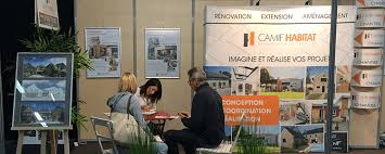 Le salon de l'habitat de parthenay pompaire, initialement prévu les 27 et 28 mars 2021, est annulé. Camif Habitat Vient Vous Rencontrer Sur Les Salons En Octobre Camif Habitat