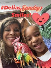 Tina Coonce's Instagram, Twitter & Facebook