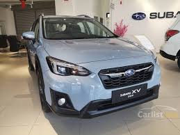 When i say nothing, i meant nothing!!!! Subaru Xv 2019 P 2 0 In Selangor Automatic Suv Others For Rm 123 000 5646724 Carlist My