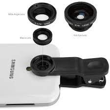 Karbonn K4+ Titan SmartyLens - Clip ...