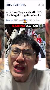 Glen Yong: No Hate Towards Singapore Media