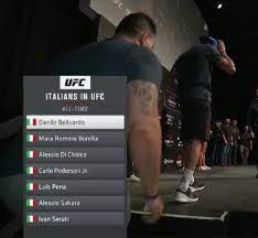75% 211 голова 18% 50 корпус 8% 22 ноги. Michael Chiesa Sur Twitter Hi Ufc It S Me Michael Chiesa Your All Time List Of Italians Is Not Correct I Was The First To Ever Wear The Italian Reebok Kit On