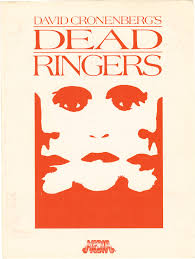 Dead Ringers (Widescreen)
