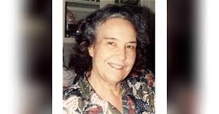 Madeline Arter Obituary