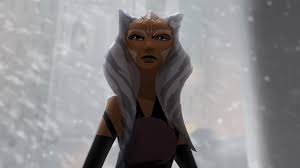 ★learn how to draw the easy, step by step way while having fun and building skills and confidence. Designing Star Wars Ahsoka Tano Starwars Com