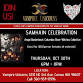 Samhain Celebration event in Camas, WA