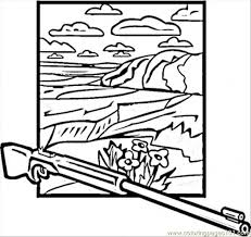 The grand canyon tells one of the world's greatest geologic stories. Grand Canyon Coloring Sheet