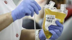 Should We Pay People For Donating Blood? - Bbc News