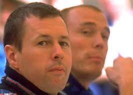 McRae laid to rest in Scotland