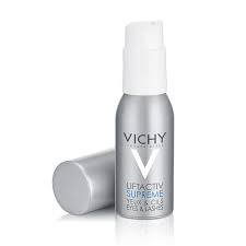 Vichy Liftactiv Serum 10 Goz Ve Kirpik Serumu 15ml Dermoeczanem Com