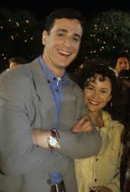 Fuller House Danny And Vicky Full House Fuller House Pinterest