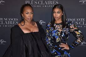 Jordan fan, despite his best efforts. Marjorie Harvey S Rumored Past Comes Back To Bite Her When She Steps In To Defend Daughter Lori