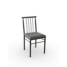 Pin By Barstools Dinettes On Custom Amisco Chairs Dining Chairs Metal Dining Chairs Wood Dining Chairs