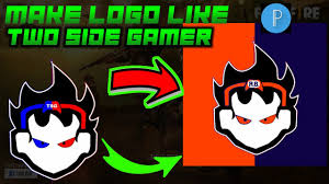 Dps for all battle royale games. How To Make Your Own Free Fire Character Gaming Logo Make Free Fire Gaming Logo Youtube