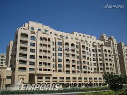 Golden mile (brentford), brentford, uk. The Palm Golden Mile 8 Dubai 230913 Emporis