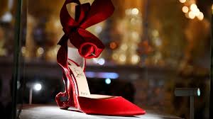 They're a hallmark of louboutin heels, but you'll even find it on some of the brand's sneakers and boots. Agnelli Family Buys 24 Per Cent Stake In Christian Louboutin Financial Times