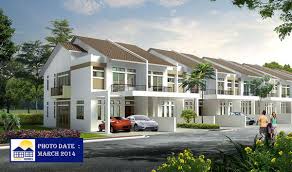 By your side from book to stay. Taman Rebana Indah Penang Property Talk