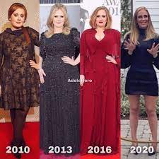 18 7k Vind Ik Leuks 434 Opmerkingen Style Fashion Luxury Stylebook Op Instagram Adele Transformation Regime Robe Cocktail Longue Recettes Minceur