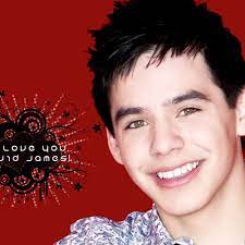 ✓click the to stay updated on the latest uploads! Crush David Archuleta By Peerawich Naewthong