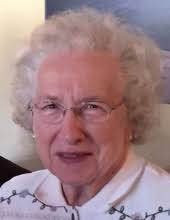 Obituary for Lucille A. Reitz