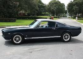 1966 Ford Mustang Fastback Gt 2 2 Mjc Classic Cars Pristine Classic Cars For Sale Locator Service Carros Auto Meios De Transporte