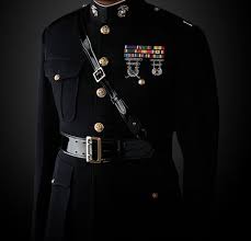 Pin On Men In Uniform