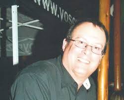 Michael Martindale Obituary (2014)