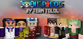 Mod de one piece minecraft pe. One Piece Evolve Addon 1 13 0 9 13 15 Minecraft Pe Mods Addons