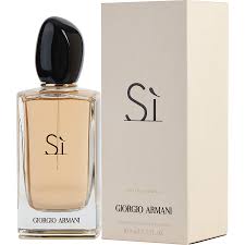 The nose behind this fragrance is christine nagel. Armani Si Eau De Parfum Fragrancenet Com