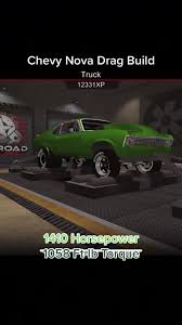 #fyp #cars #offroad #drag #chevy #nova #chevynova #offroadoutlaws