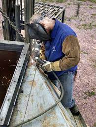 Mobile Welding Welding And Fabrication Mobile Welding Welding