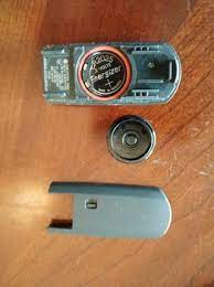 How to open mazda key fob 2016. Replace The Key Fob Battery On A Mazda Cx 5